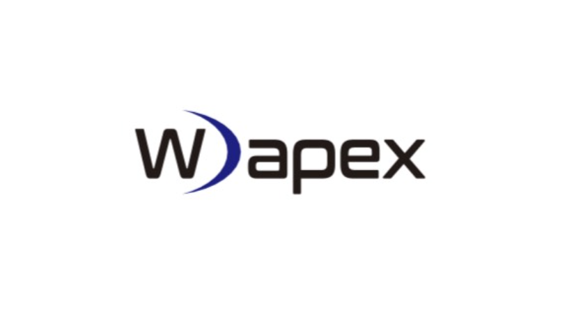 Wapexのロゴ